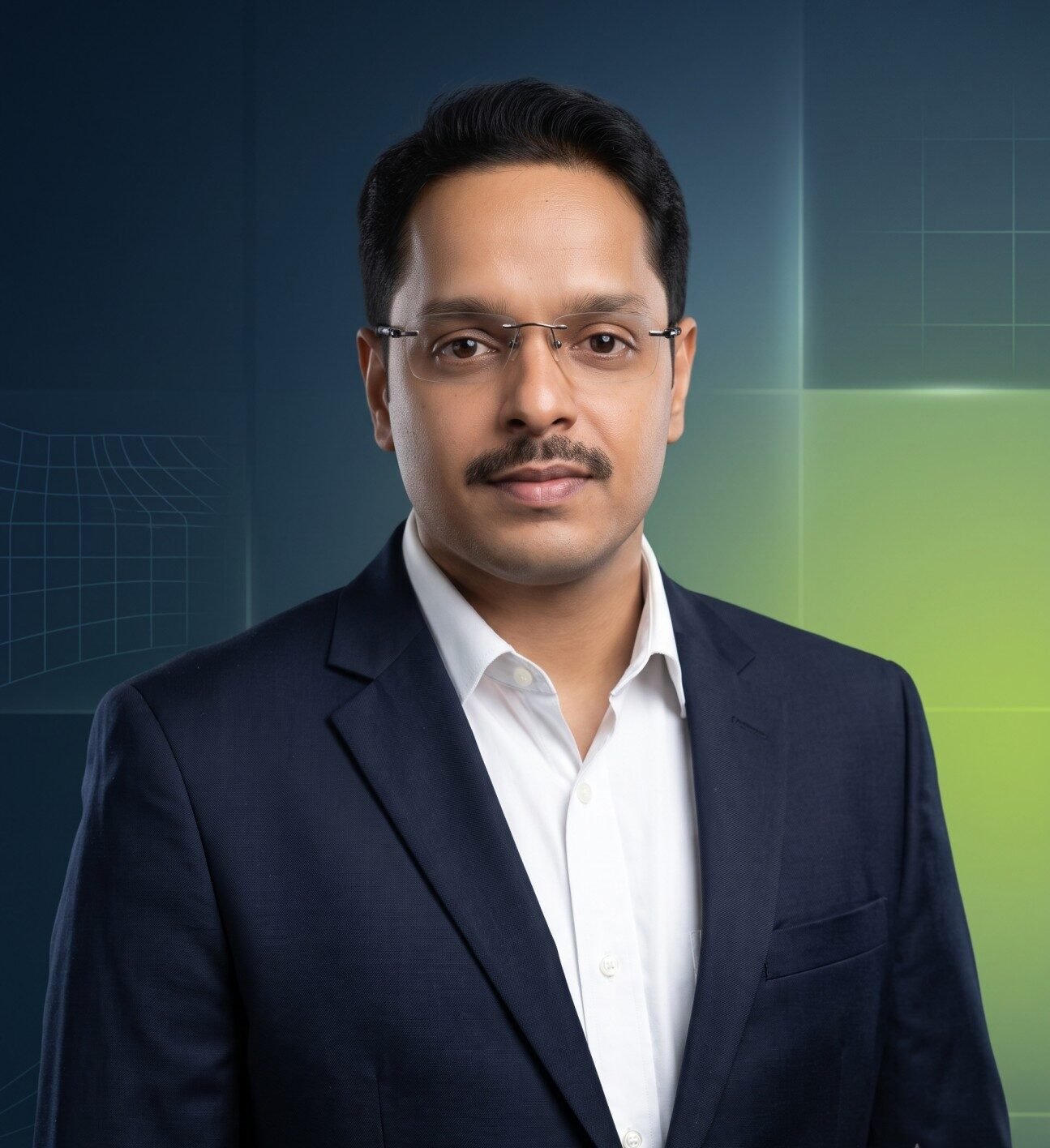 Mr. Kushal Nayan, Chief Executive Officer of Solar Planets in Gaya, Jehanabad, Aurangabad, Sasaram, Patna, Biharsharif, Bihar